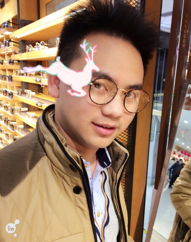 晓峰的第一张照片--泰州相亲服务中心