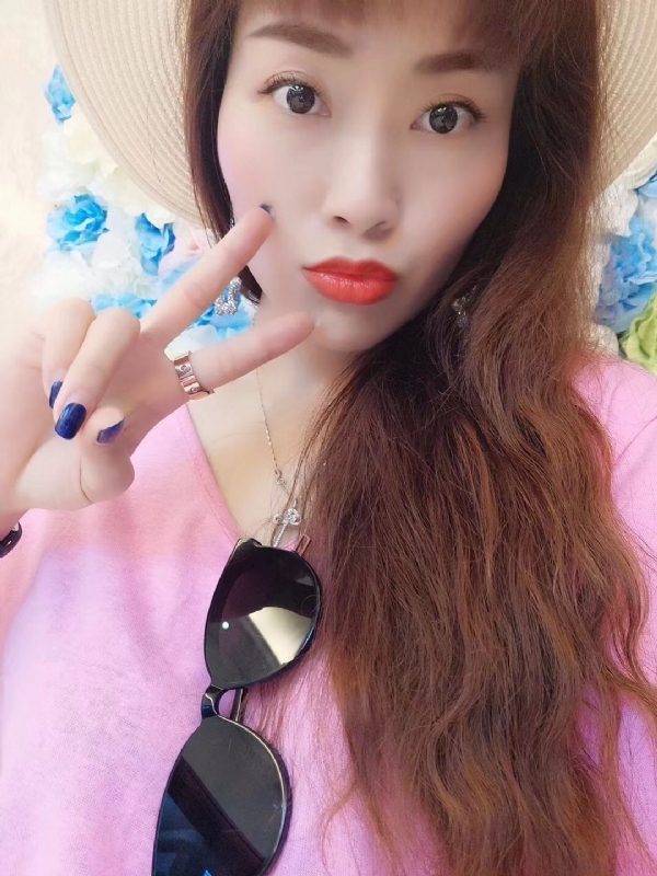 晴子的第一张照片--泰州相亲服务中心