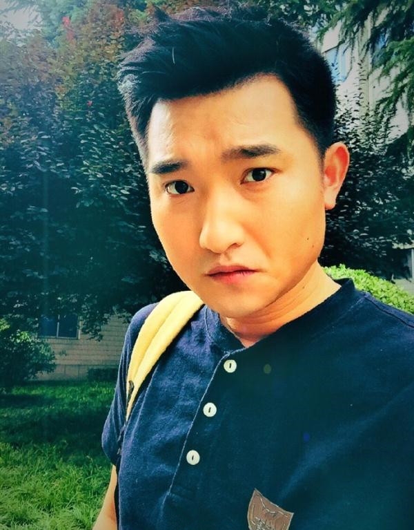 奋斗的第一张照片--泰州相亲服务中心