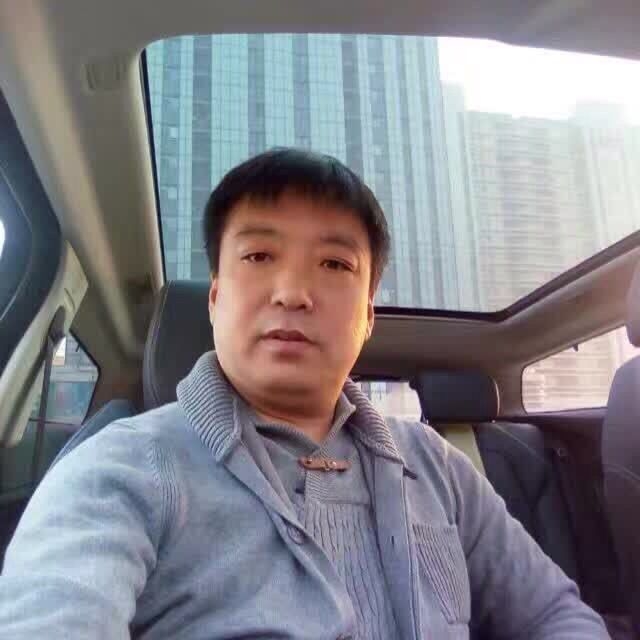 Jaykson的第一张照片--泰州相亲服务中心