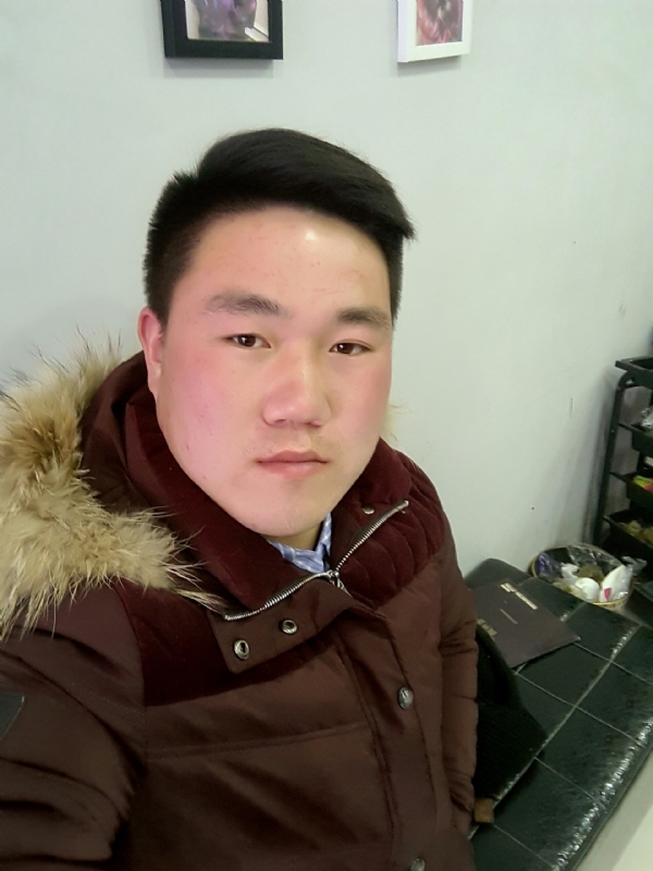 小飞的第一张照片--泰州相亲服务中心