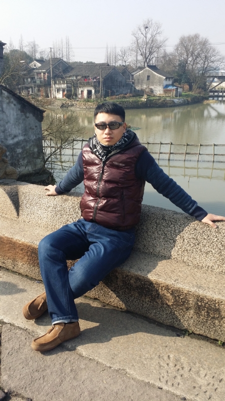 暖男2019的第一张照片--泰州相亲服务中心