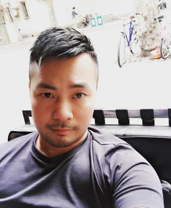 刘江平的第二张照片--泰州相亲服务中心