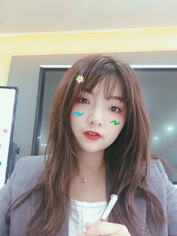 Lisa的第一张照片--泰州相亲服务中心