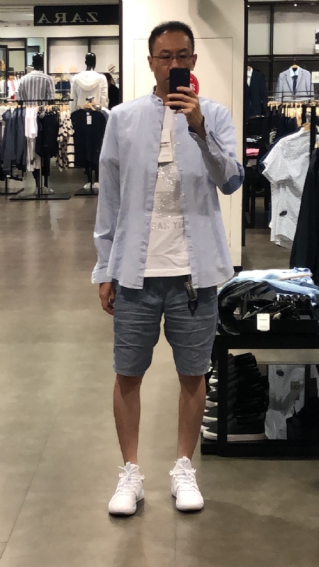 Leon的第一张照片--泰州相亲服务中心