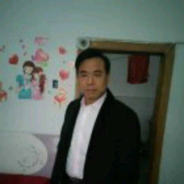 阳光的第一张照片--泰州相亲服务中心