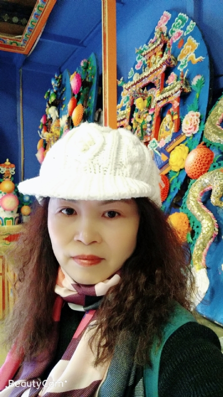 HK的第一张照片--泰州相亲服务中心