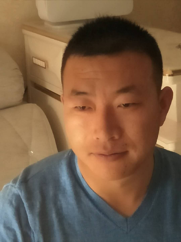 恛忆的第一张照片--泰州相亲服务中心