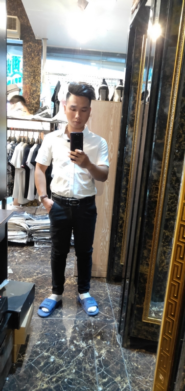 卢家福的第一张照片--泰州相亲服务中心