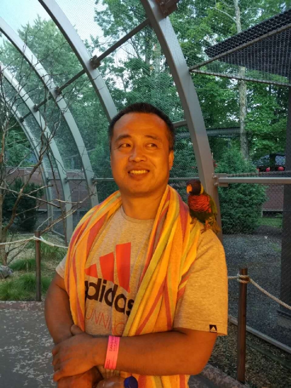 sa的第一张照片--泰州相亲服务中心