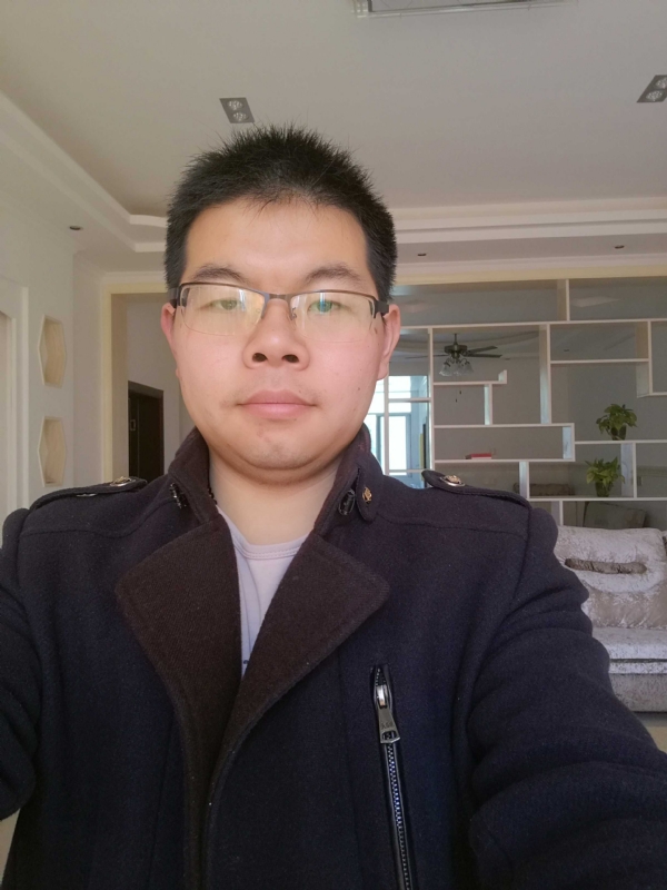 曾琼的第一张照片--泰州相亲服务中心