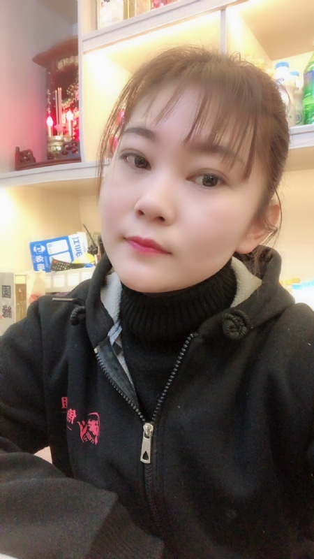 泡沫的第一张照片--泰州相亲服务中心