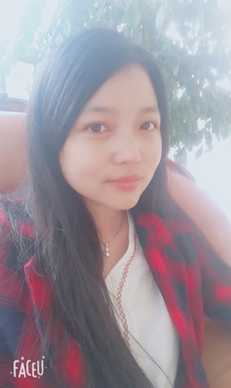 玉婷的第一张照片--泰州相亲服务中心