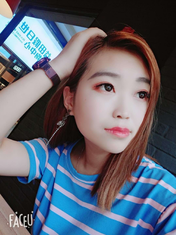 小脚的鹿的第一张照片--泰州相亲服务中心