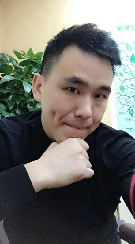 用实力征服一切的第一张照片--泰州相亲服务中心