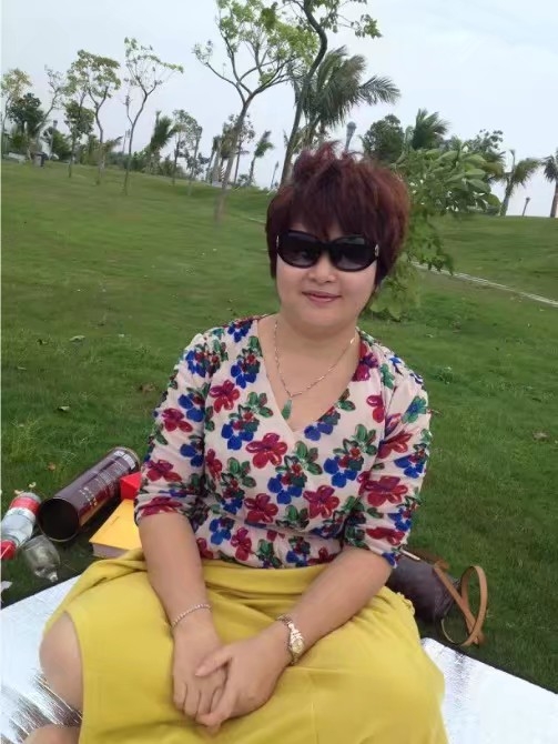 等有缘人的第一张照片--泰州相亲服务中心