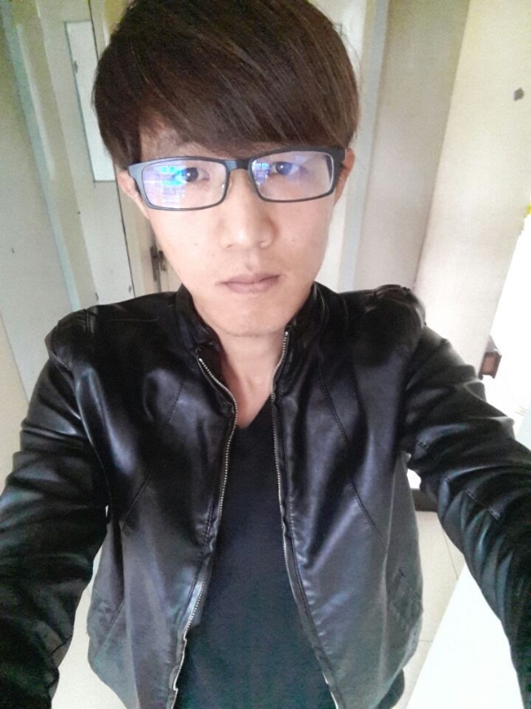 黄泉的第一张照片--泰州相亲服务中心