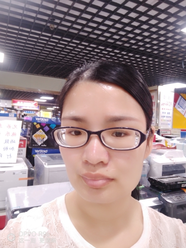 兔妮的第一张照片--泰州相亲服务中心