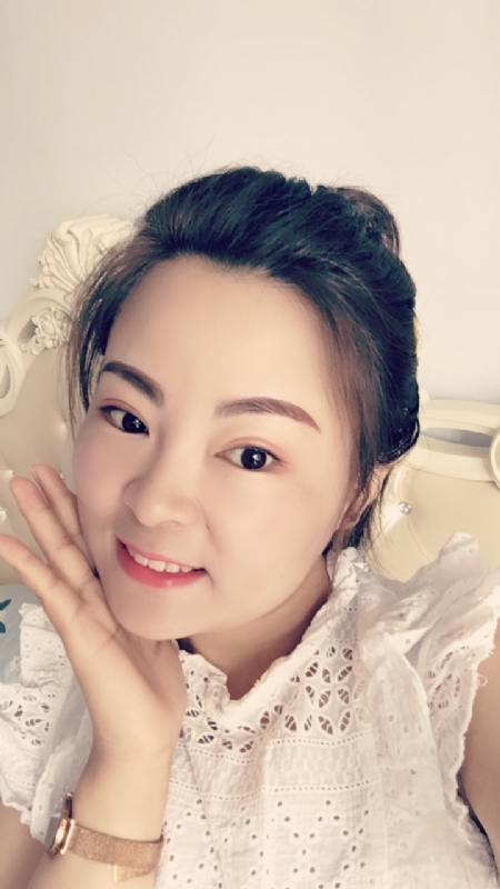 美琳的第一张照片--泰州相亲服务中心