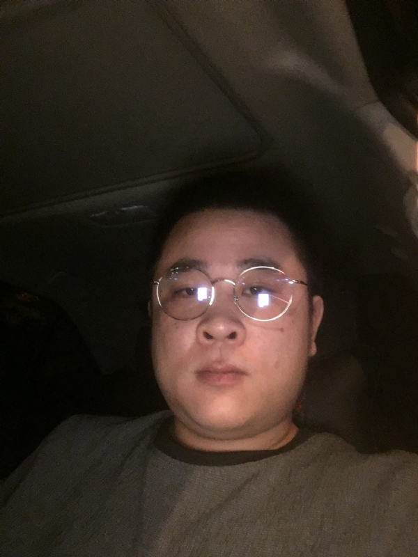 Gang的第一张照片--泰州相亲服务中心
