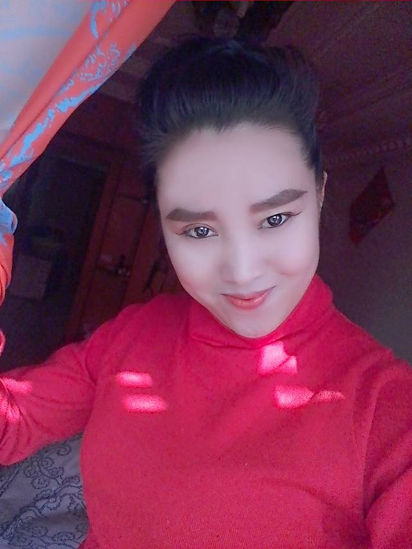 红狼的第一张照片--泰州相亲服务中心