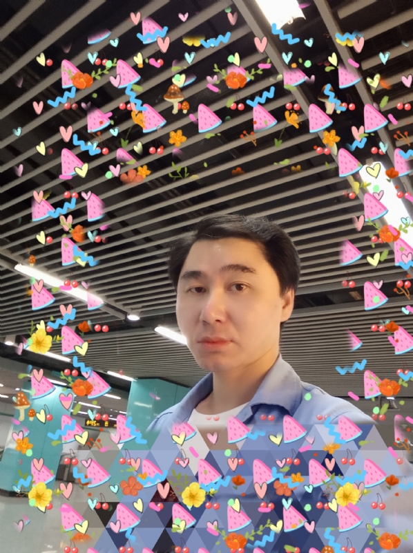 绿叶的第一张照片--泰州相亲服务中心
