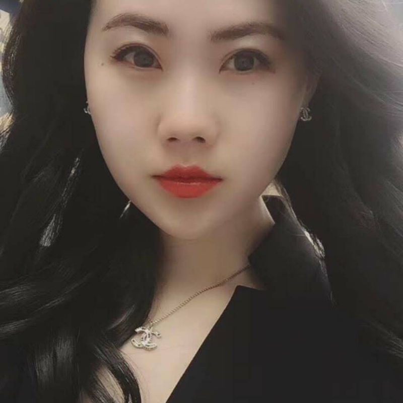 晓晓的第一张照片--泰州相亲服务中心