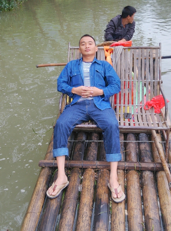 缘来系你的第一张照片--泰州相亲服务中心