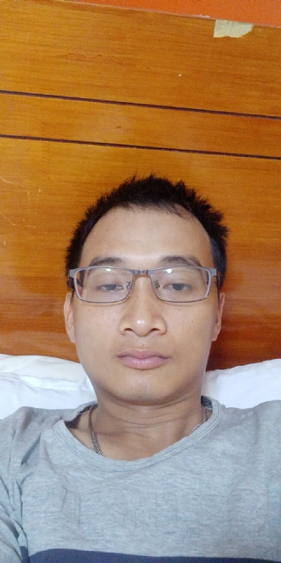 缘来系你的第二张照片--泰州相亲服务中心