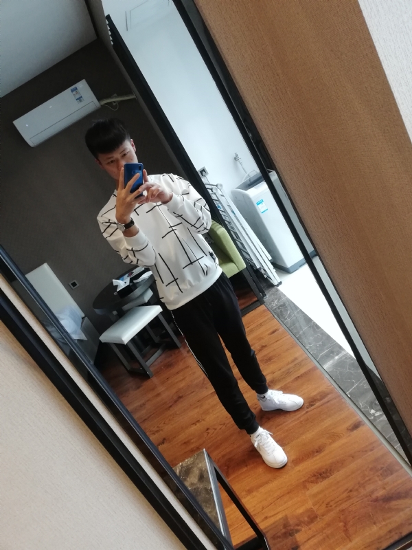 暖心人的第一张照片--泰州相亲服务中心