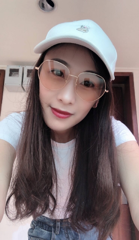 姗的第一张照片--泰州相亲服务中心