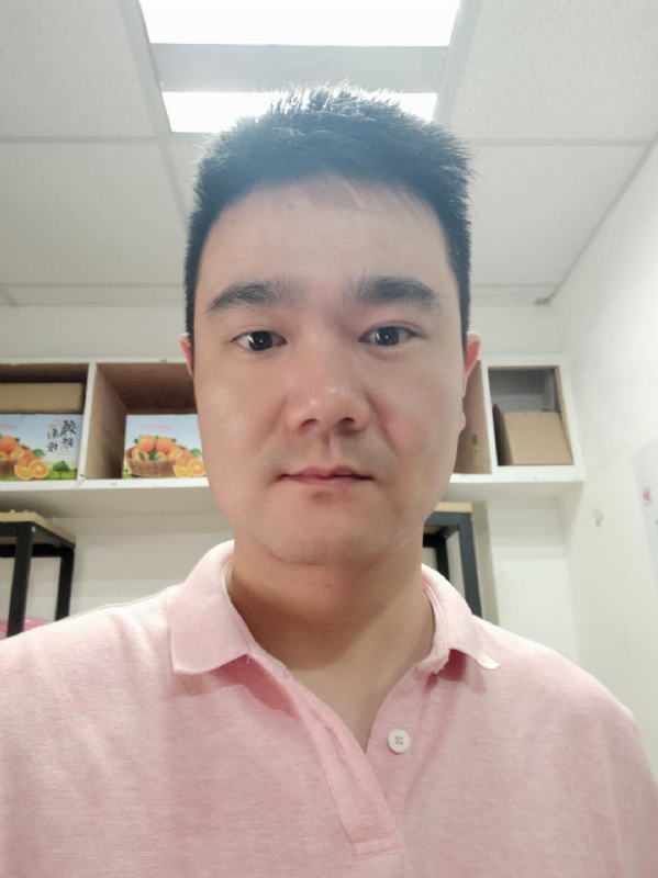 大米的第一张照片--泰州相亲服务中心