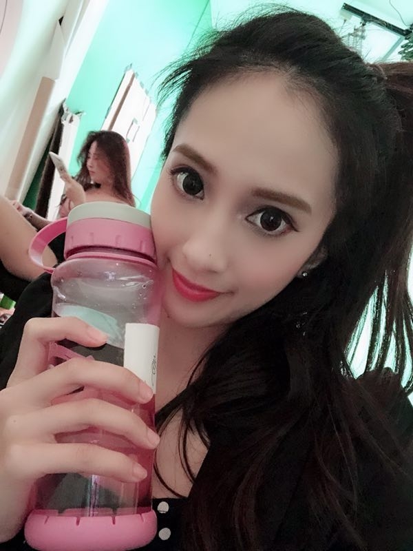 沐沐吖的第一张照片--泰州相亲服务中心