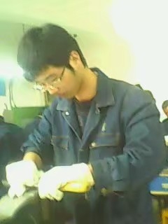 零灵的第一张照片--泰州相亲服务中心