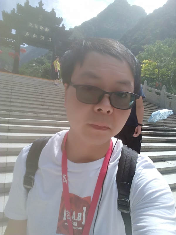 往后余生的第一张照片--泰州相亲服务中心