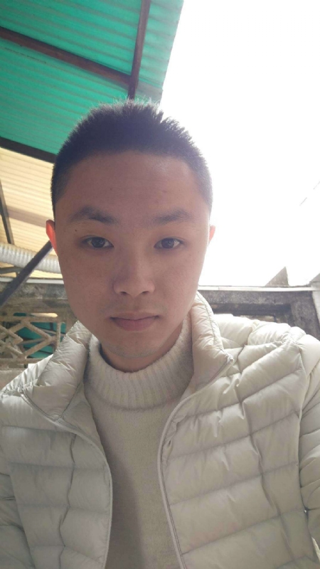 邱小子的第一张照片--泰州相亲服务中心