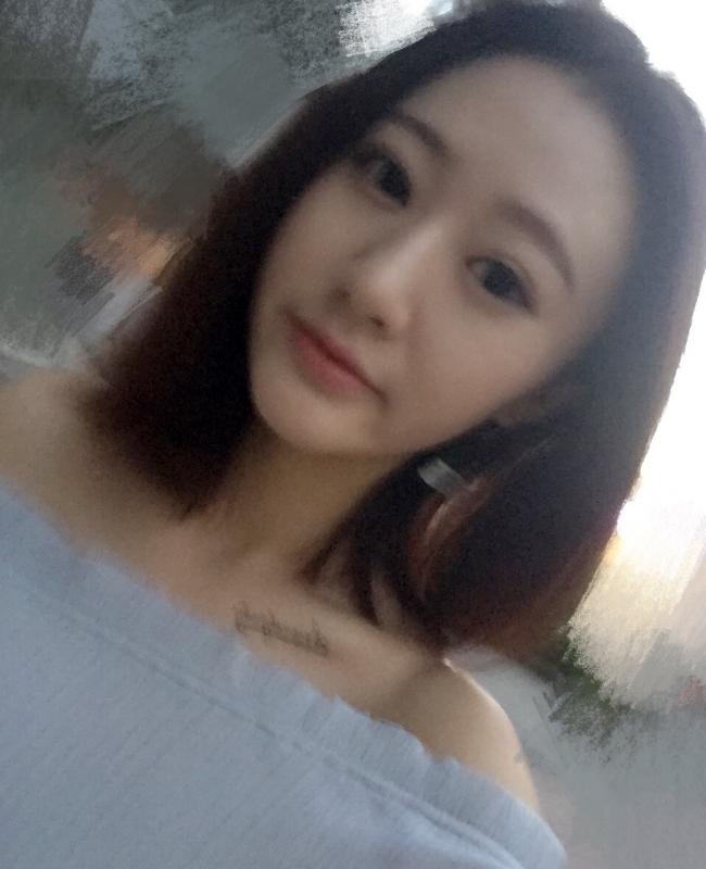 天青色等烟雨的第一张照片--泰州相亲服务中心