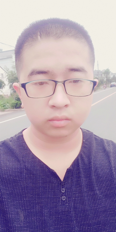 徐先森的第一张照片--泰州相亲服务中心