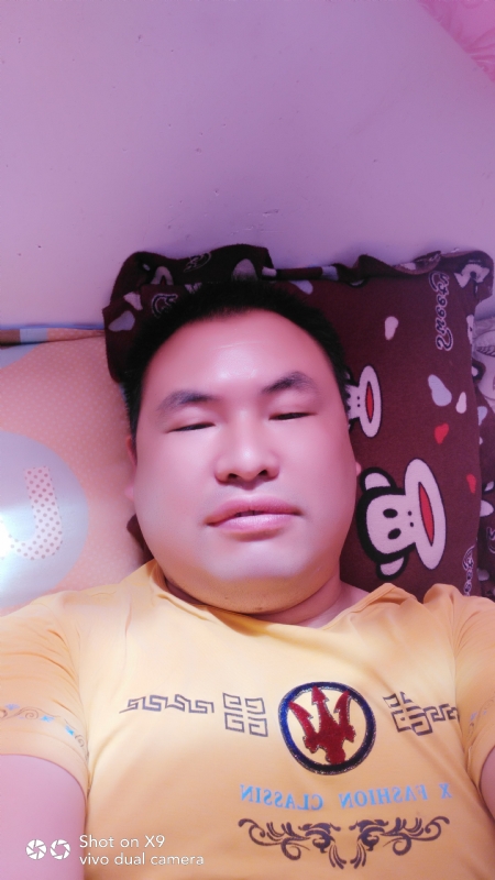孤狼的第一张照片--泰州相亲服务中心