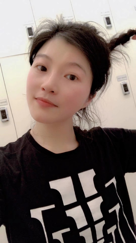 Yogagirl的第一张照片--泰州相亲服务中心