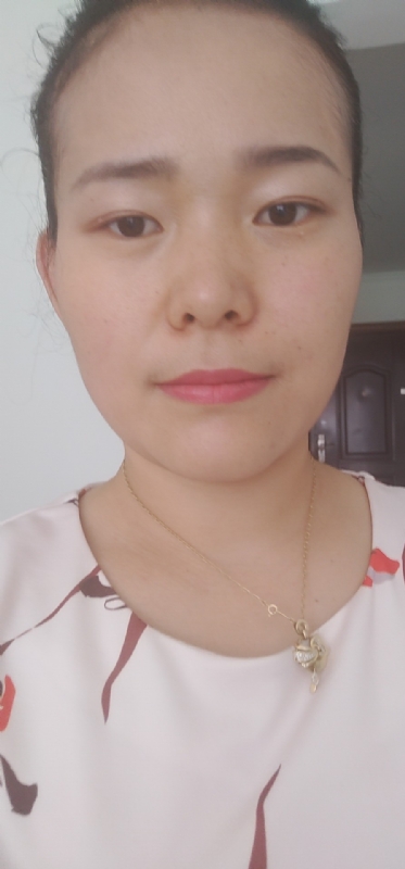 一只鱼的第一张照片--泰州相亲服务中心