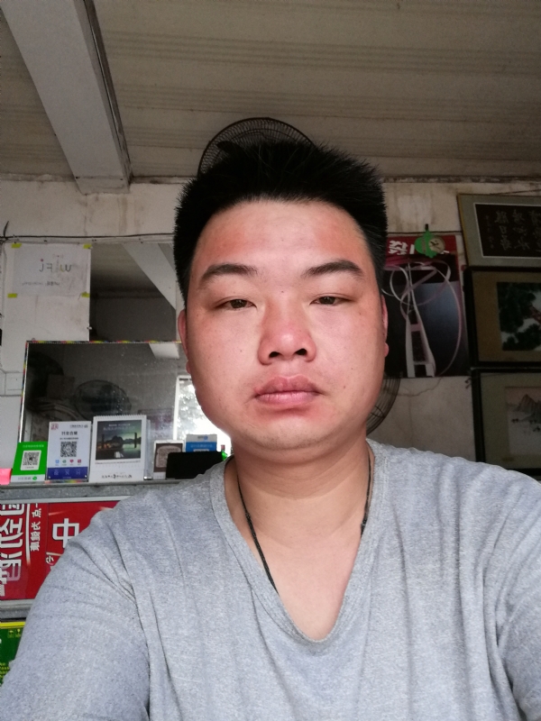 憨佬俵的第一张照片--泰州相亲服务中心