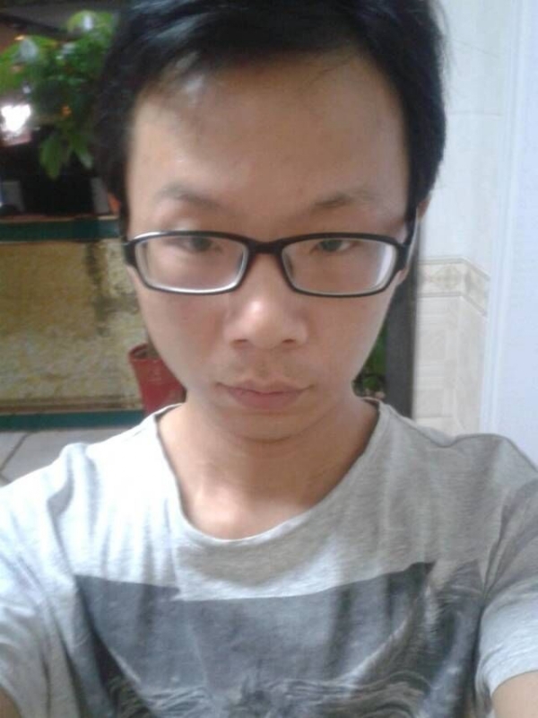 我来了你在哪的第一张照片--泰州相亲服务中心