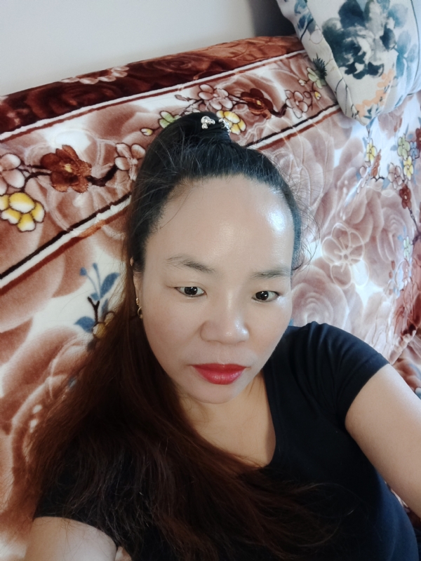 小香儿的第一张照片--泰州相亲服务中心