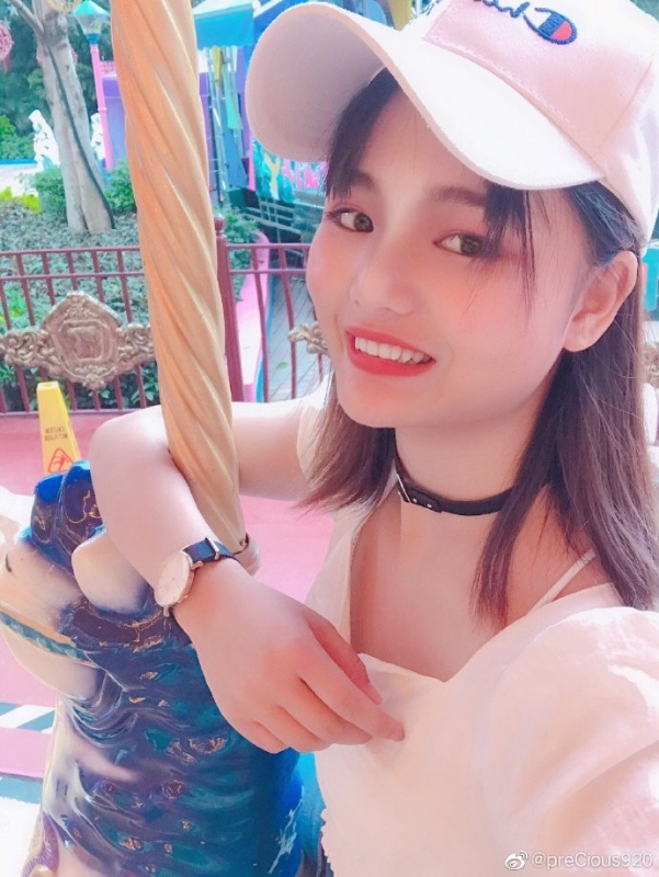 晓乐乐的第一张照片--泰州相亲服务中心
