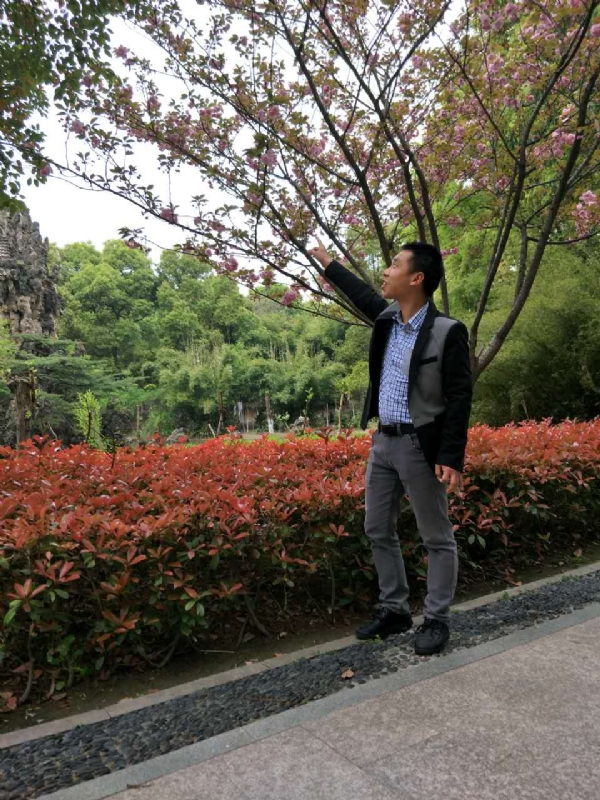 坦诚的第一张照片--泰州相亲服务中心