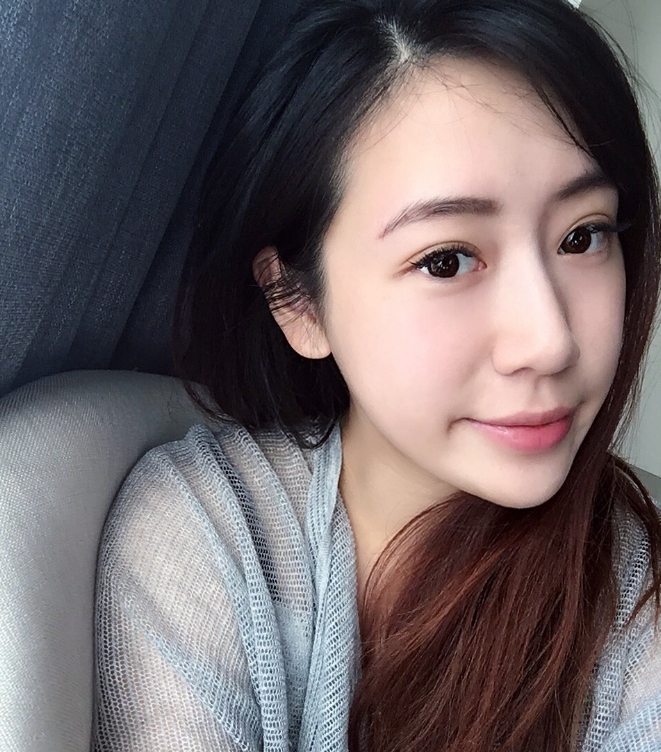 Hana的第一张照片--泰州相亲服务中心