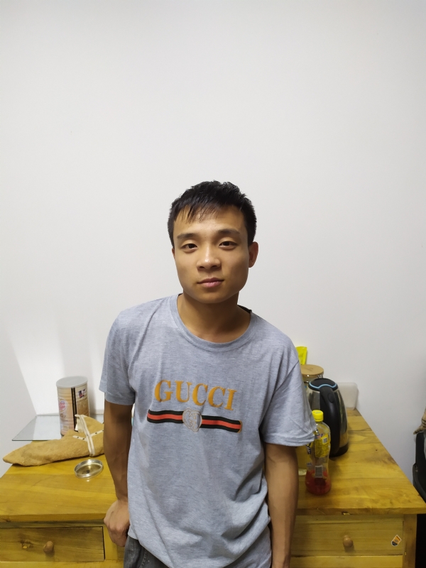 站着等你三千年的第一张照片--泰州相亲服务中心