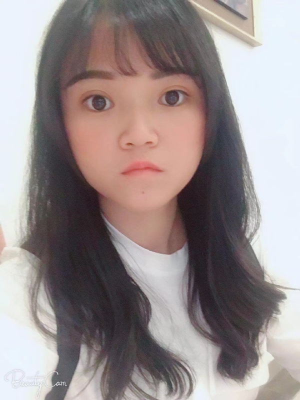 灵灵的第一张照片--泰州相亲服务中心