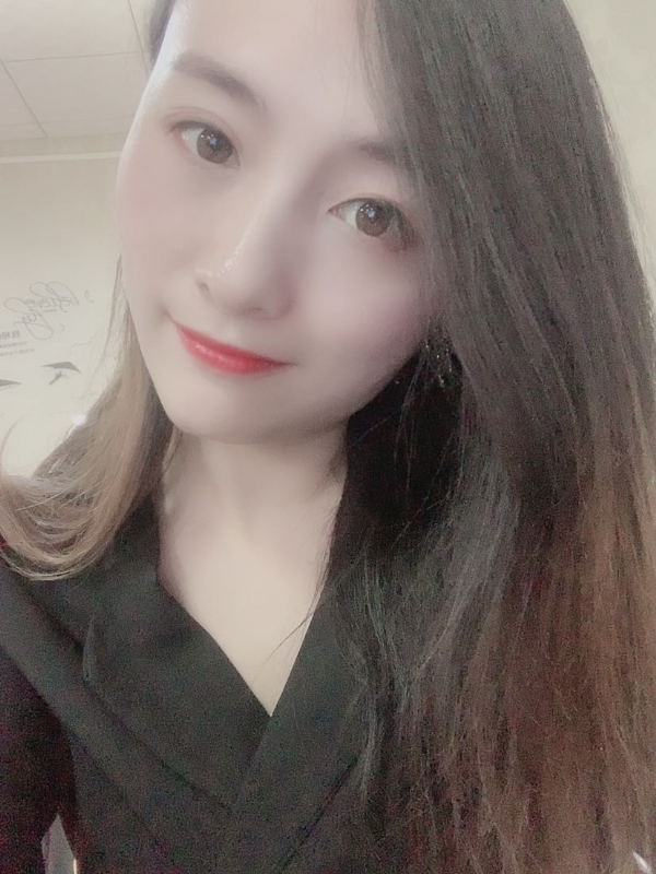 安之若素的第一张照片--泰州相亲服务中心